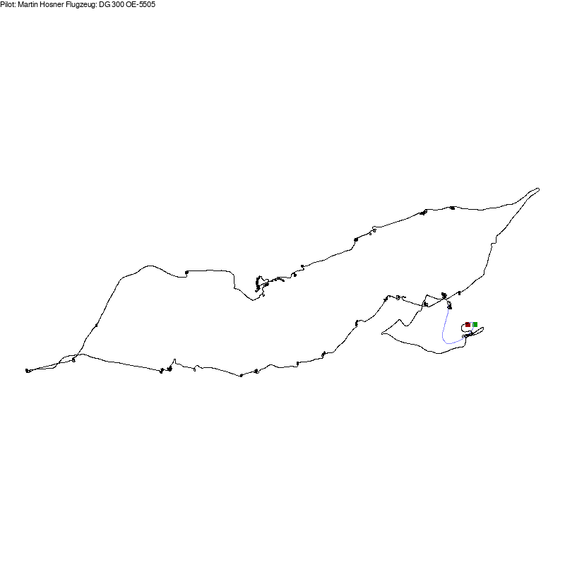 Flugspur